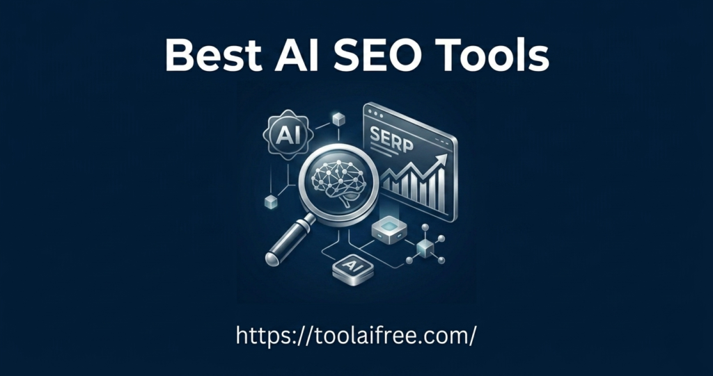 Best AI SEO Tools