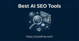 Best AI SEO Tools