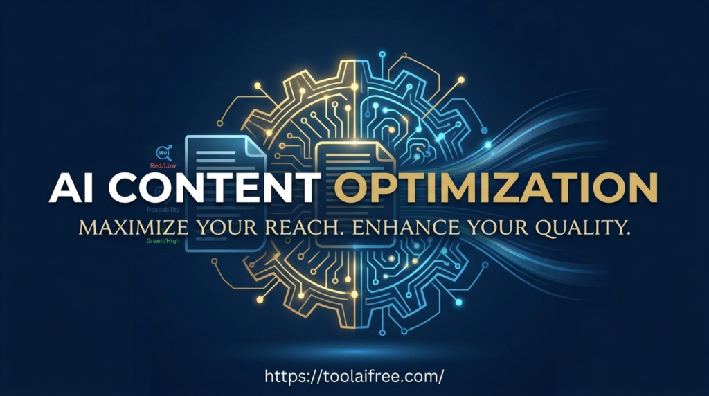 AI Content Optimization