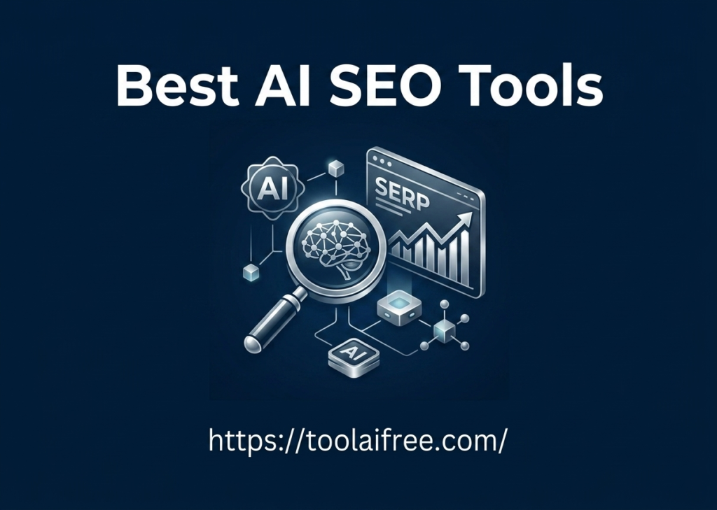 Best AI SEO Tools