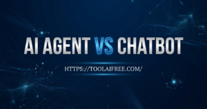 AI Agent vs Chatbot