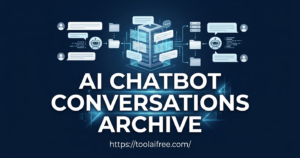 AI Chatbot Conversations Archive
