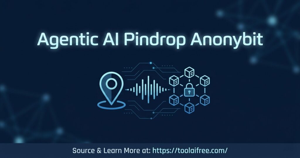 agentic-ai-pindrop-anonybit